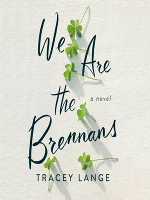 cover image of We Are the Brennans